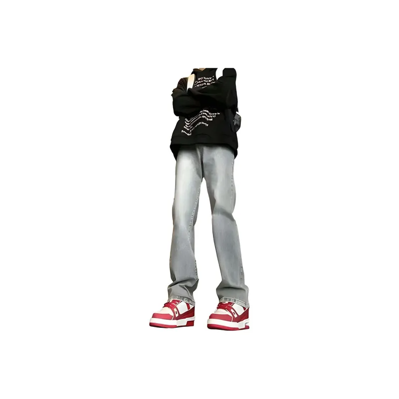 BTR Jeans Unisex-8