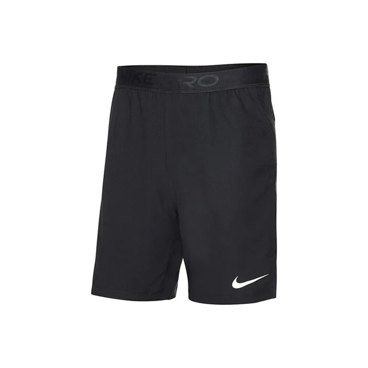 Nike Casual Shorts Men Black-0