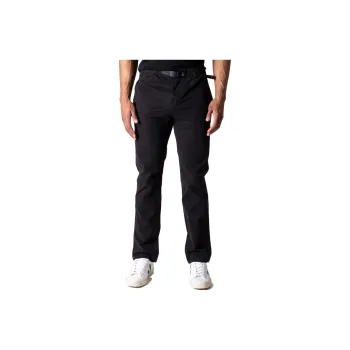 Gramicci Casual Pants Men Black