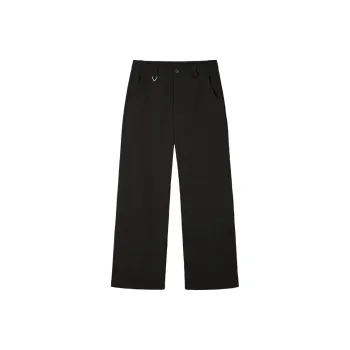 PSO Brand Suit Trousers Unisex