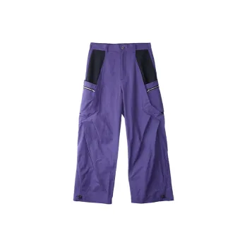 ROARINGWILD Casual Pants Unisex