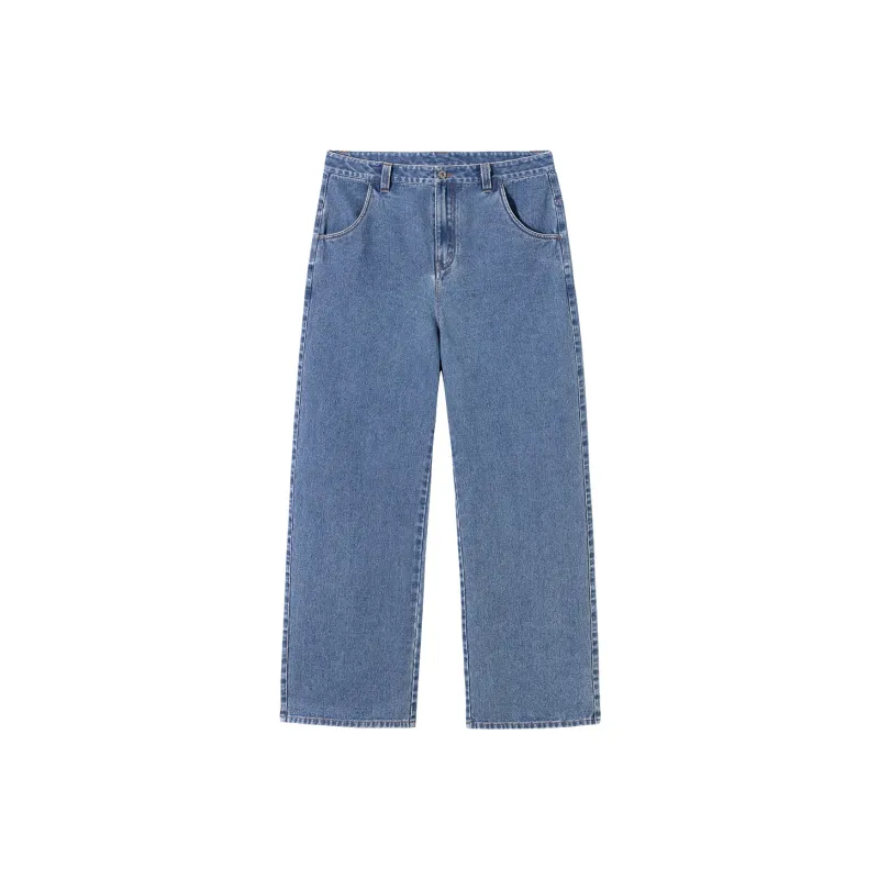 PSO Brand Jeans Unisex-2