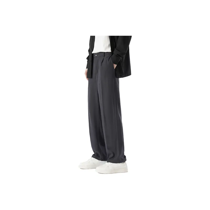 WOKXSS Suit Trousers Unisex-12