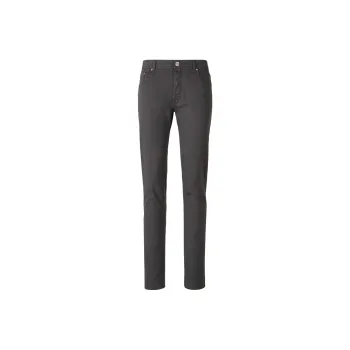 JACOB COHEN Bard Logo Patch Slim Fit Jeans