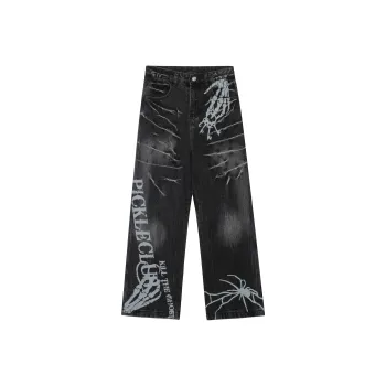 LBPC Jeans Unisex