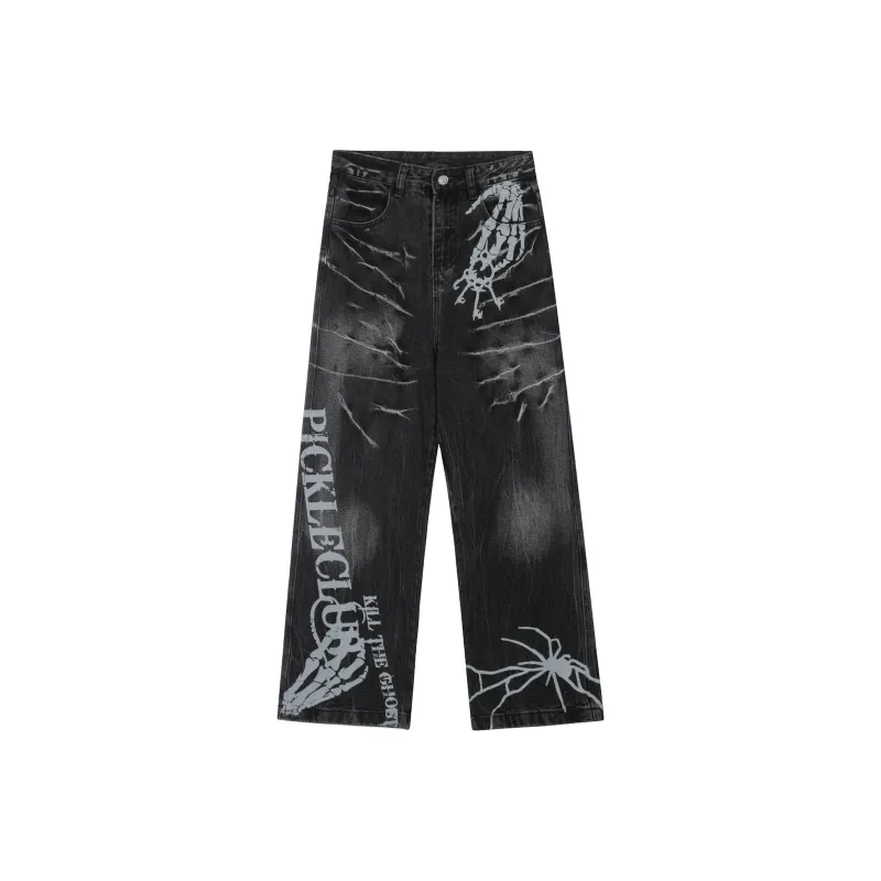 LBPC Jeans Unisex-0