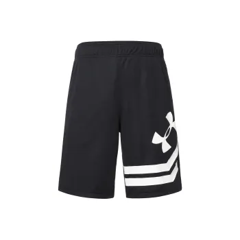 Under Armour Casual Shorts Men's Black