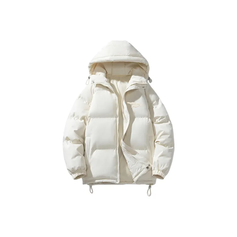 Gwola Puffer Jackets Unisex-5