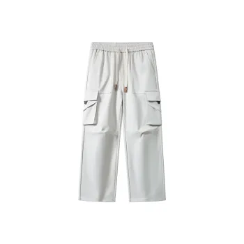 Luosamen Cargo Pants Unisex
