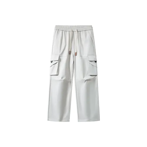 Luosamen Cargo Pants Unisex