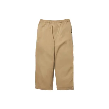 DAIWA PIER39 Casual Pants Men