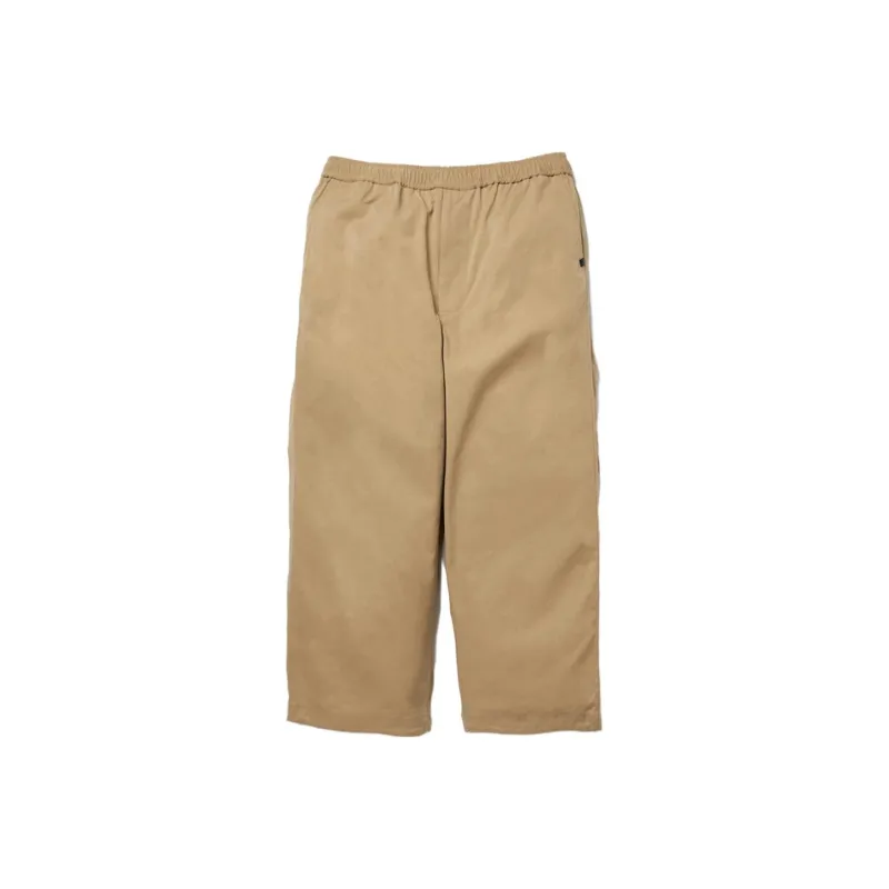 DAIWA PIER39 Casual Pants Men-3