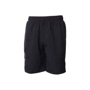 PUMA Butter Goods Collaboration Model Cargo Shorts Men Black