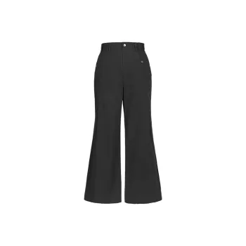 C2H4 Suit Trousers Men