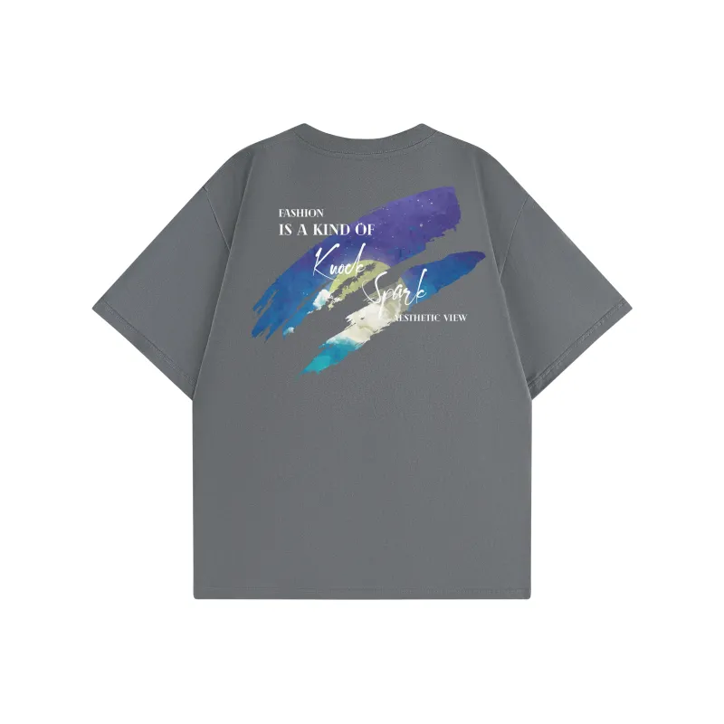 KNOCKSPARK T Shirts Unisex-10