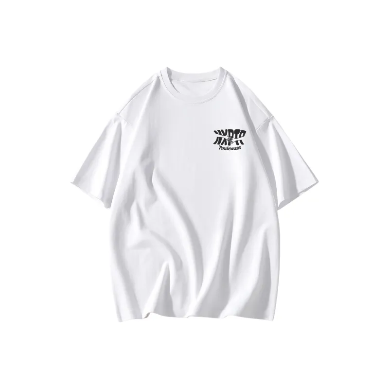 NXPTP T Shirts Unisex-2