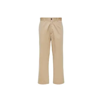 JUNYA WATANABE x Brooks Brothers SS24 Suit Trouser Men's Beige