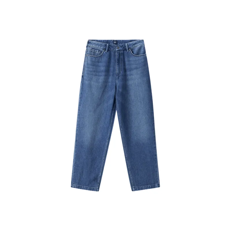 GAP Jeans Men's Dark Color Washable-0