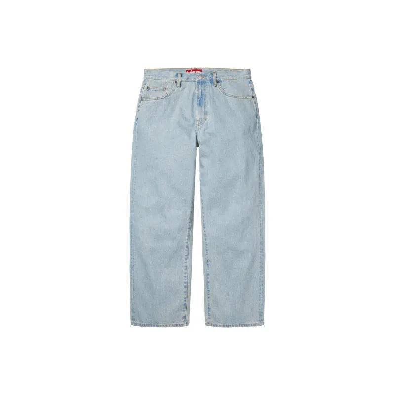 Supreme Baggy Jean-15