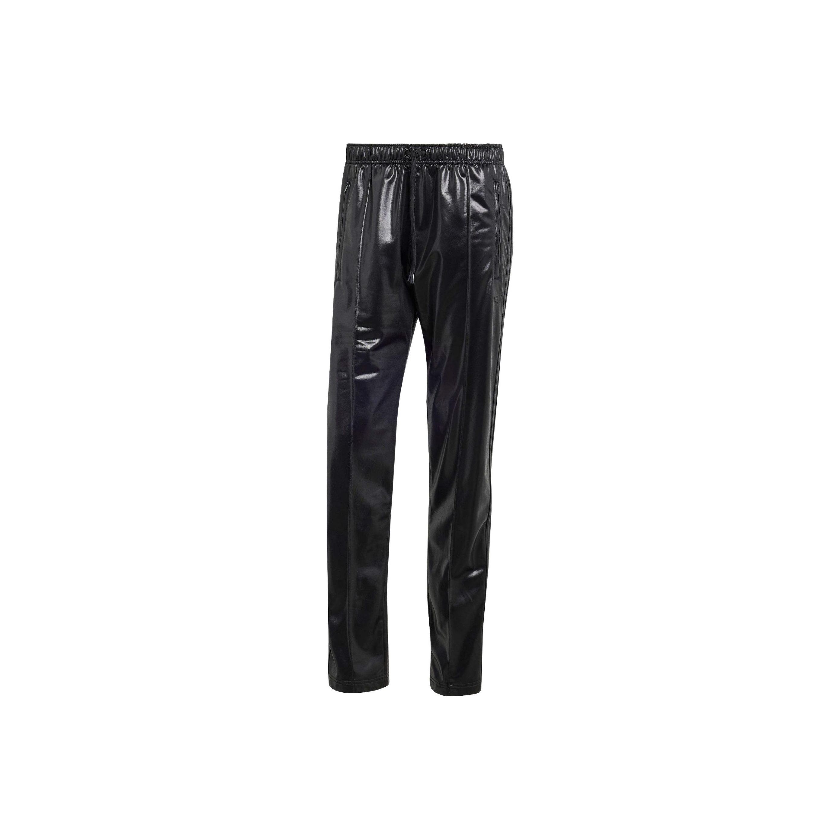 Adidas leather pant - POIZON
