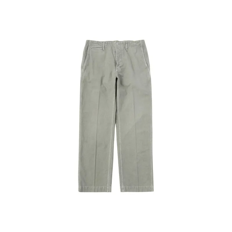 Visvim Suit Trousers Men-3