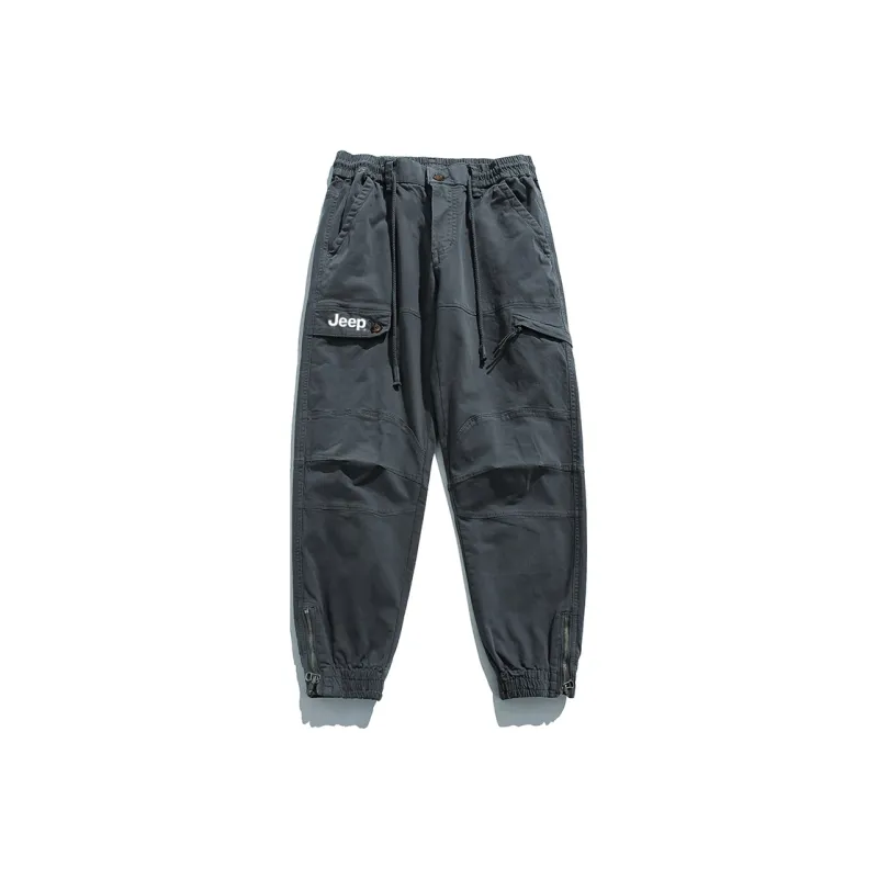 Jeep Wrangler Cargo Pants Men's-12