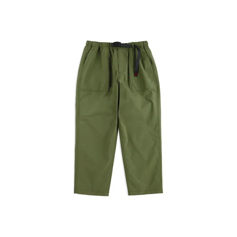 Gramicci Casual Pants Men-1