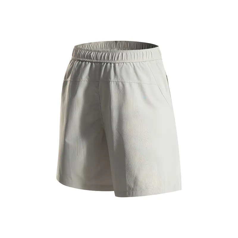 SAIQI Casual Shorts Unisex-16