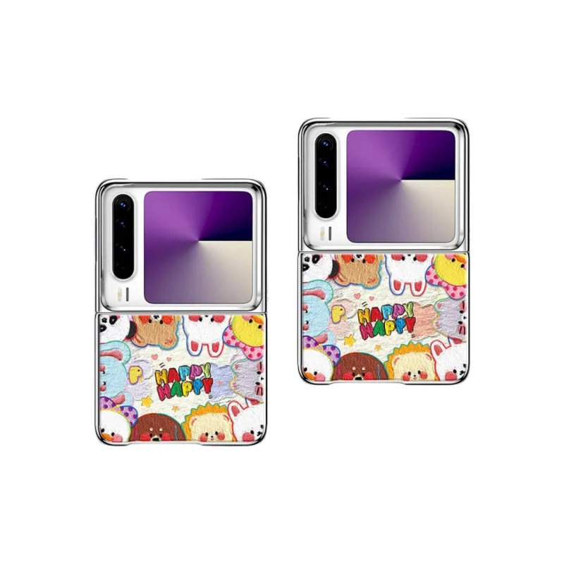 SUPER MOUSE Phone Cases-12