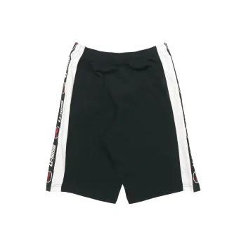 LINING Sports Fashion Collection Casual Shorts Men Black