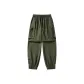 Dark Army Green