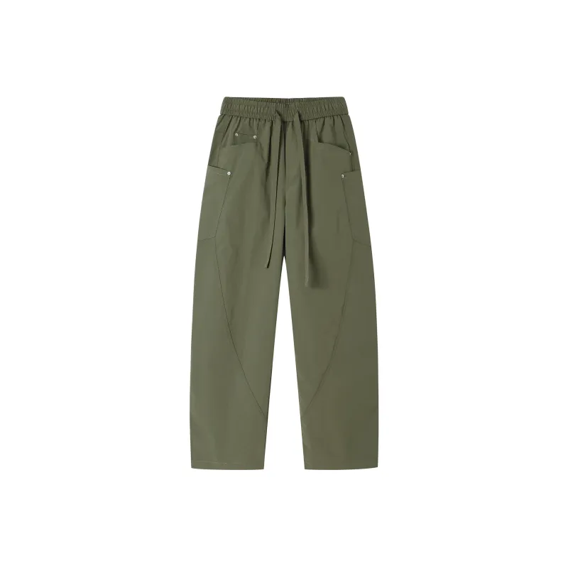 OXO OVERLOAD Casual Pants Unisex-14
