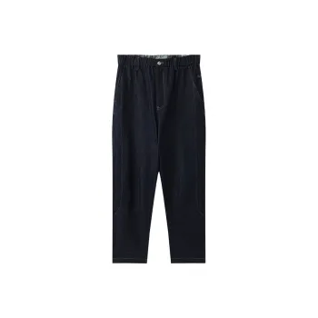 HERBEL Jeans Men Dark Blue