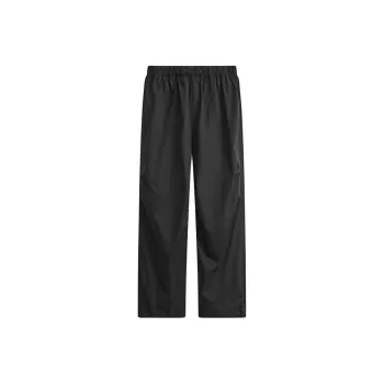 MODE COMMUTER Casual Pants Men's Black