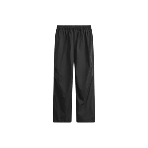 MODE COMMUTER Casual Pants Men's Black