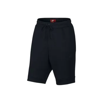 Nike Casual Shorts Men Black