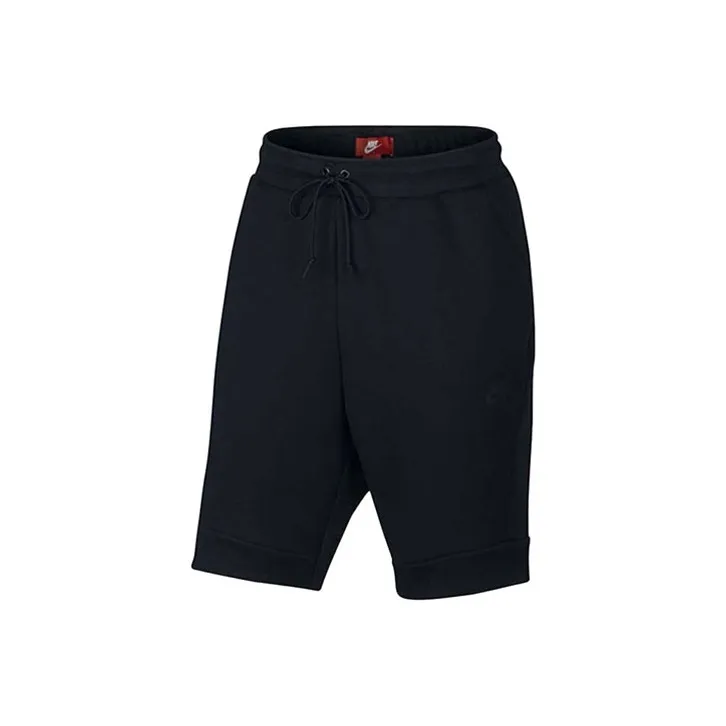 Nike Casual Shorts Men Black-0