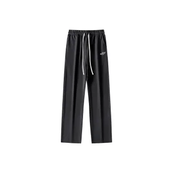 F3ML Casual Pants Unisex