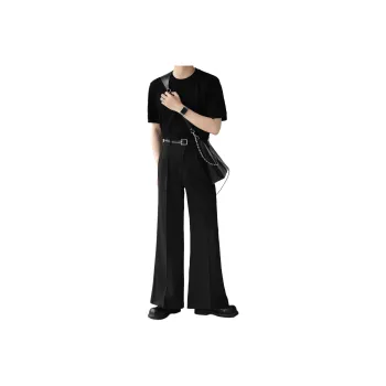 CORNILOT Suit Trousers Unisex