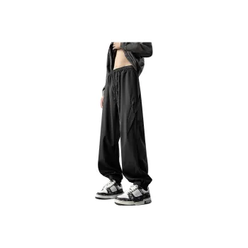 FRQ Casual Pants Unisex