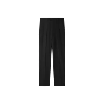 HLA Suit Trousers Men Black 1 0