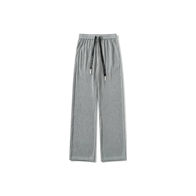 FOR FEAR THAT Casual Pants Unisex-13