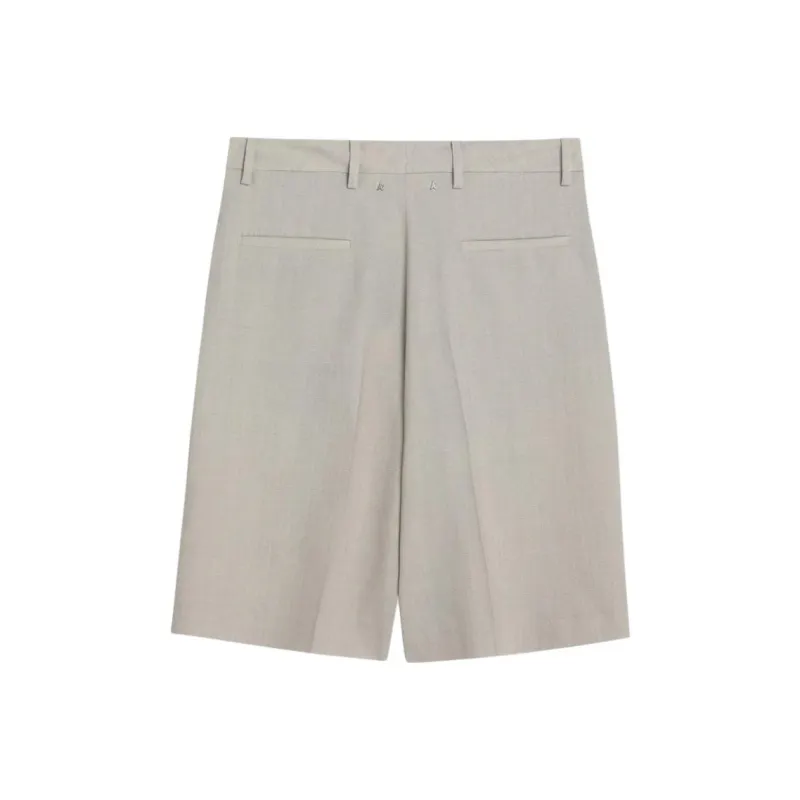 Golden Goose Tailored Shorts-1
