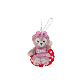 Disney ShellieMay, Sitting Posture Dolls Plush Doll Small Size Tall