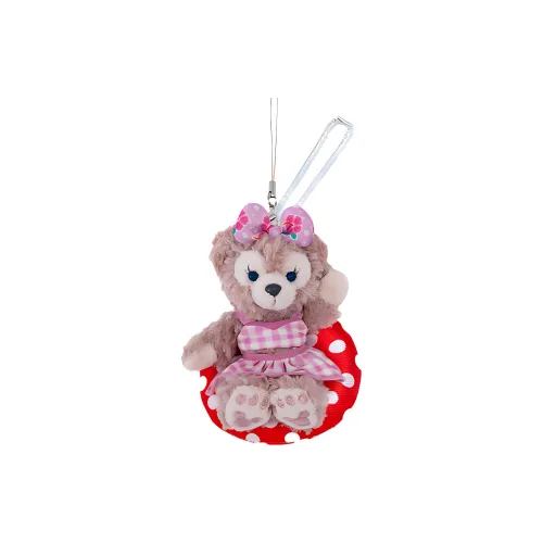 Disney ShellieMay, Sitting Posture Dolls Plush Doll Small Size Tall