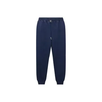 Ed Hardy FW24 Casual Pants Men's Midnight Blue