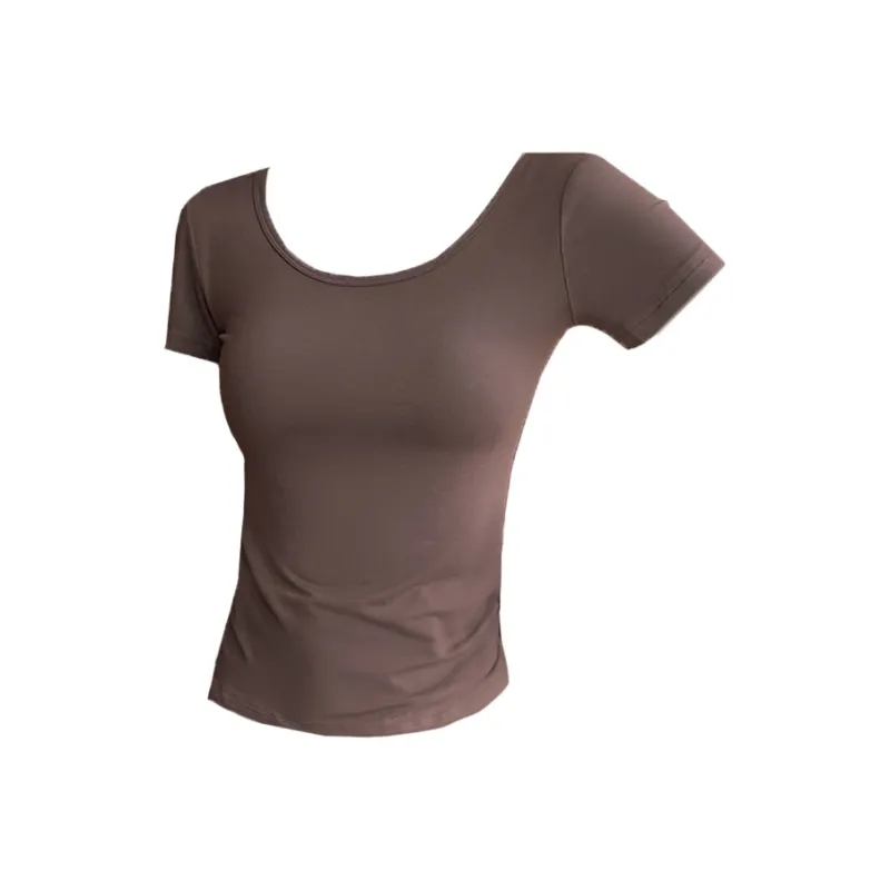 Byford Undershirt Women's Iron Gray-8