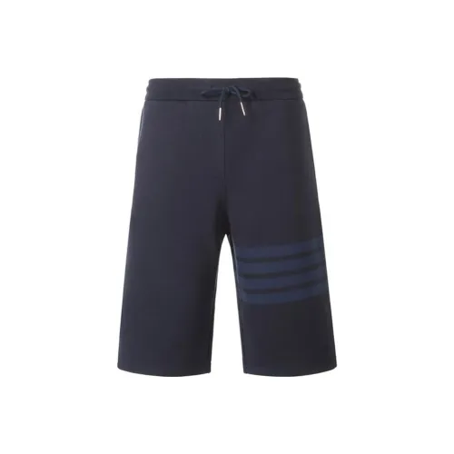 THOM BROWNE 4 Bar Track Shorts