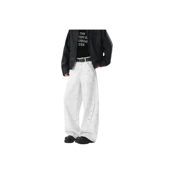 YATSI Jeans Unisex