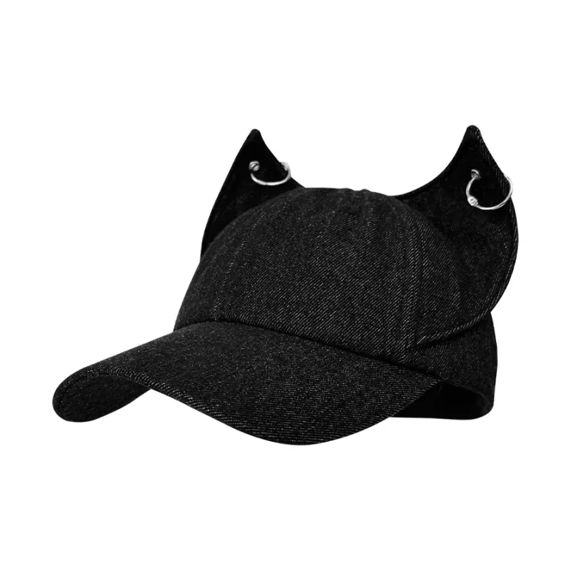 ZANC High Quality Cotton Baseball Caps Unisex-0